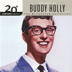 Buddy Holly