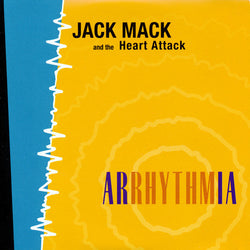 Jack Mack and The Heart Attack