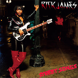 Rick James
