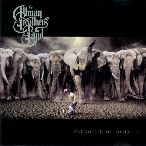 The Allman Brothers Band