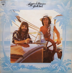 Loggins & Messina