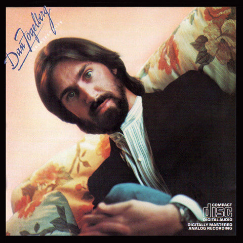 Dan Fogelberg