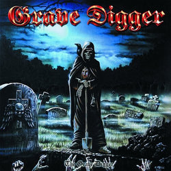 Grave Digger
