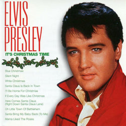 Elvis Presley