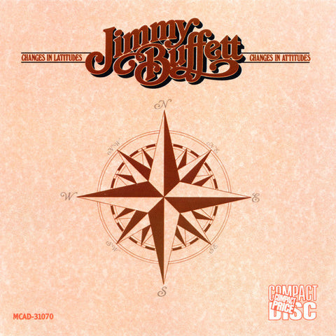 Jimmy Buffett