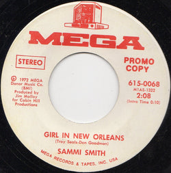 Sammi Smith