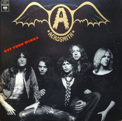 Aerosmith