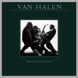 Van Halen