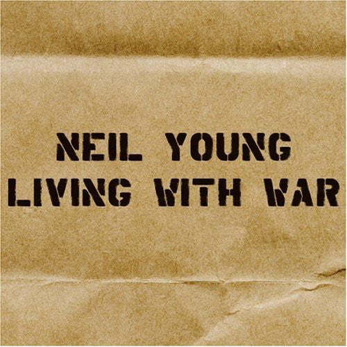Neil Young