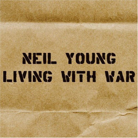 Neil Young