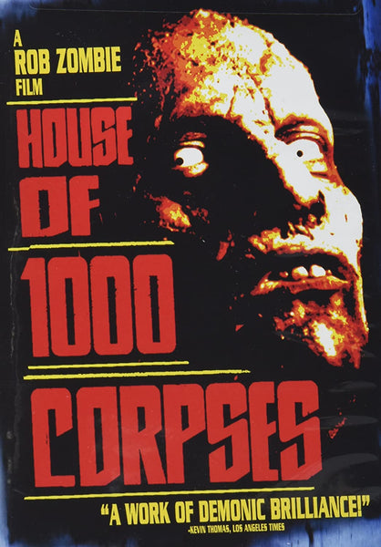 House Of 1000 Corpses