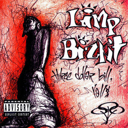 Limp Bizkit