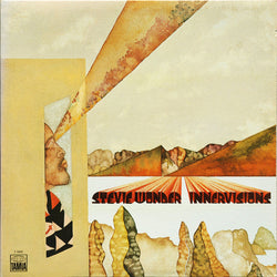 Stevie Wonder