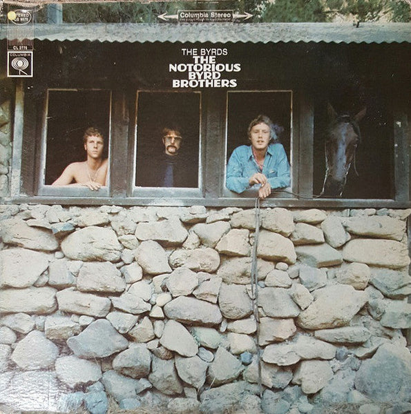 The Byrds