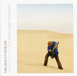 Melissa Etheridge