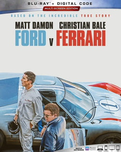 Ford V Ferrari