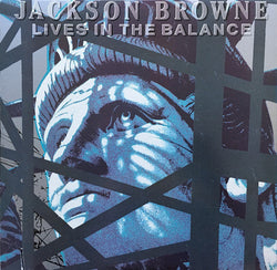 Jackson Browne