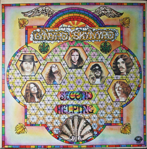 Lynyrd Skynyrd
