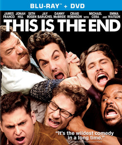 This Is The End