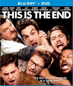 This Is The End (2013)