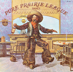 Pure Prairie League