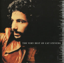 Cat Stevens
