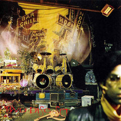 Prince