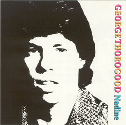 George Thorogood
