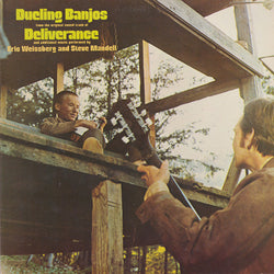 Eric Weissberg & Steve Mandell
