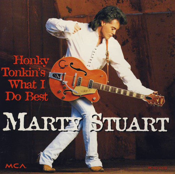 Marty Stuart