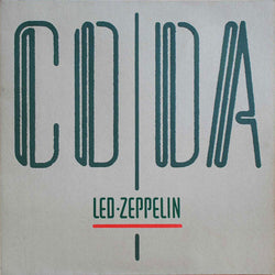 Led Zeppelin