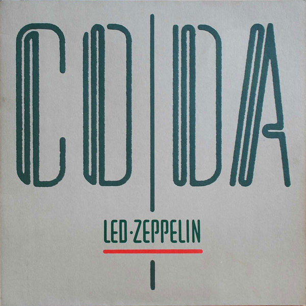 Led Zeppelin