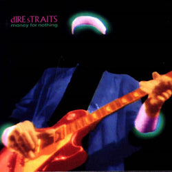 Dire Straits