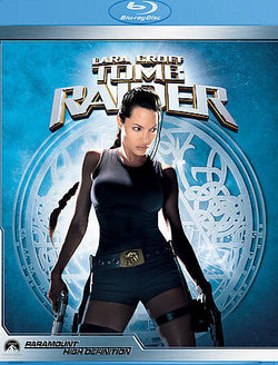 Tomb Raider