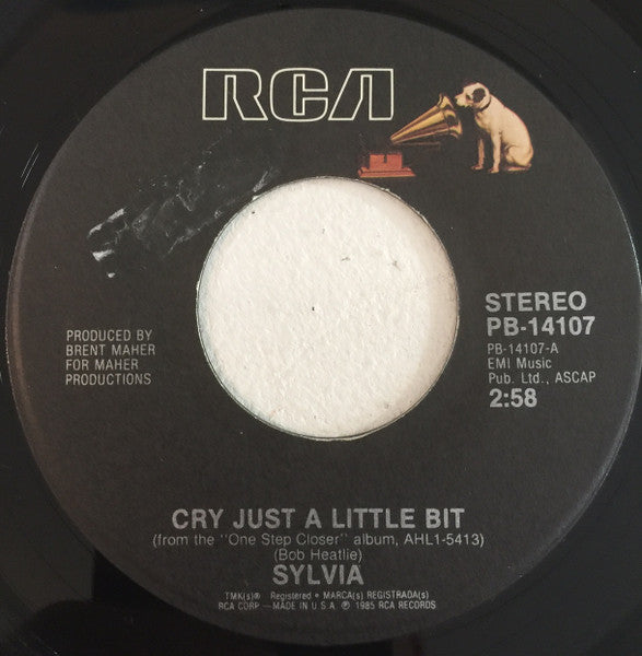 Sylvia