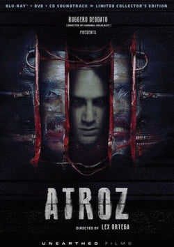 Atroz (Limited Collector's Edition)