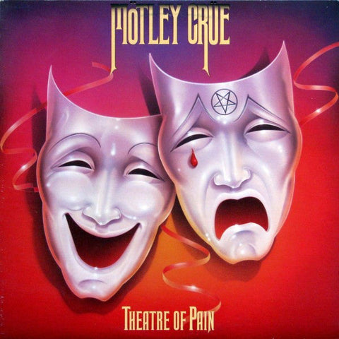Motley Crue
