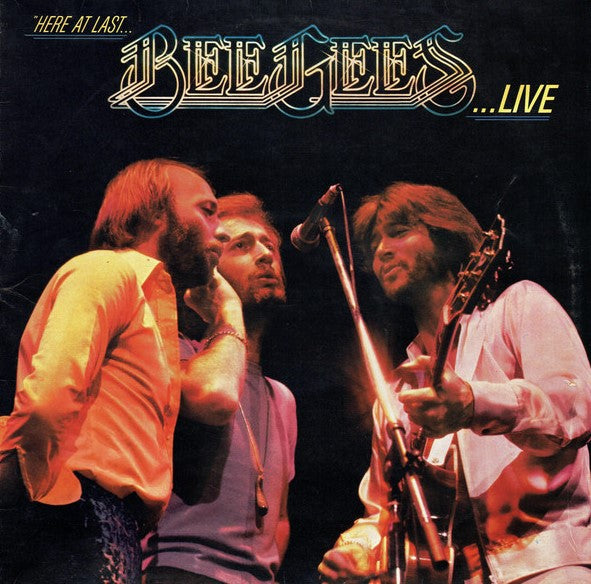 Bee Gees