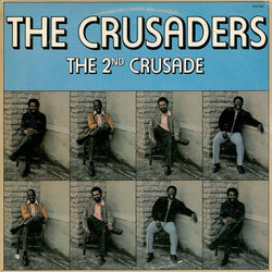 The Crusaders