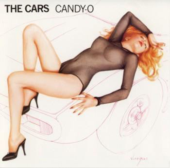 The Cars