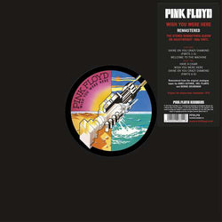 Pink Floyd