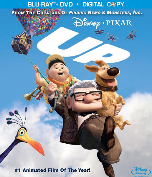 Up