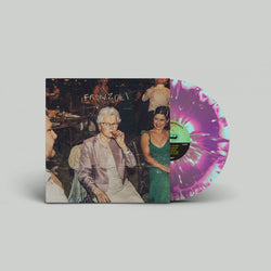 Psychedelic Porn Crumpets
