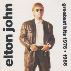 Elton John