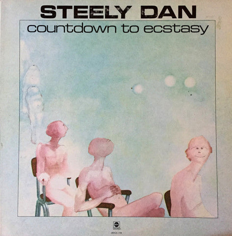 Steely Dan