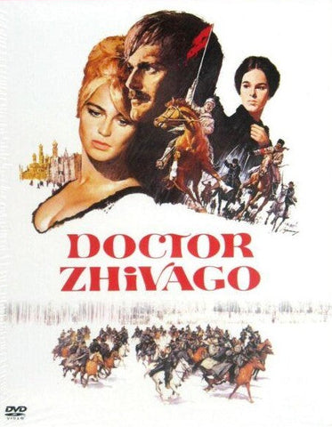 Doctor Zhivago