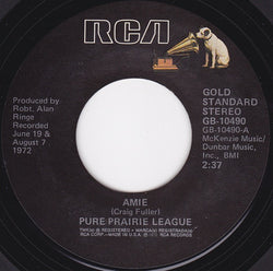 Pure Prairie League