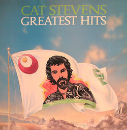 Cat Stevens
