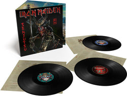 Iron Maiden