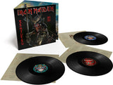 Iron Maiden